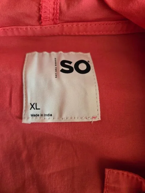 Jacket - Picture 3 of 5